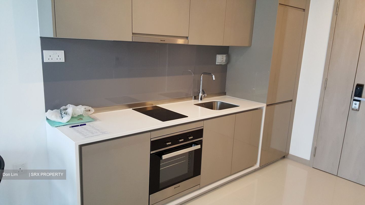 J Gateway (D22), Condominium #404675271